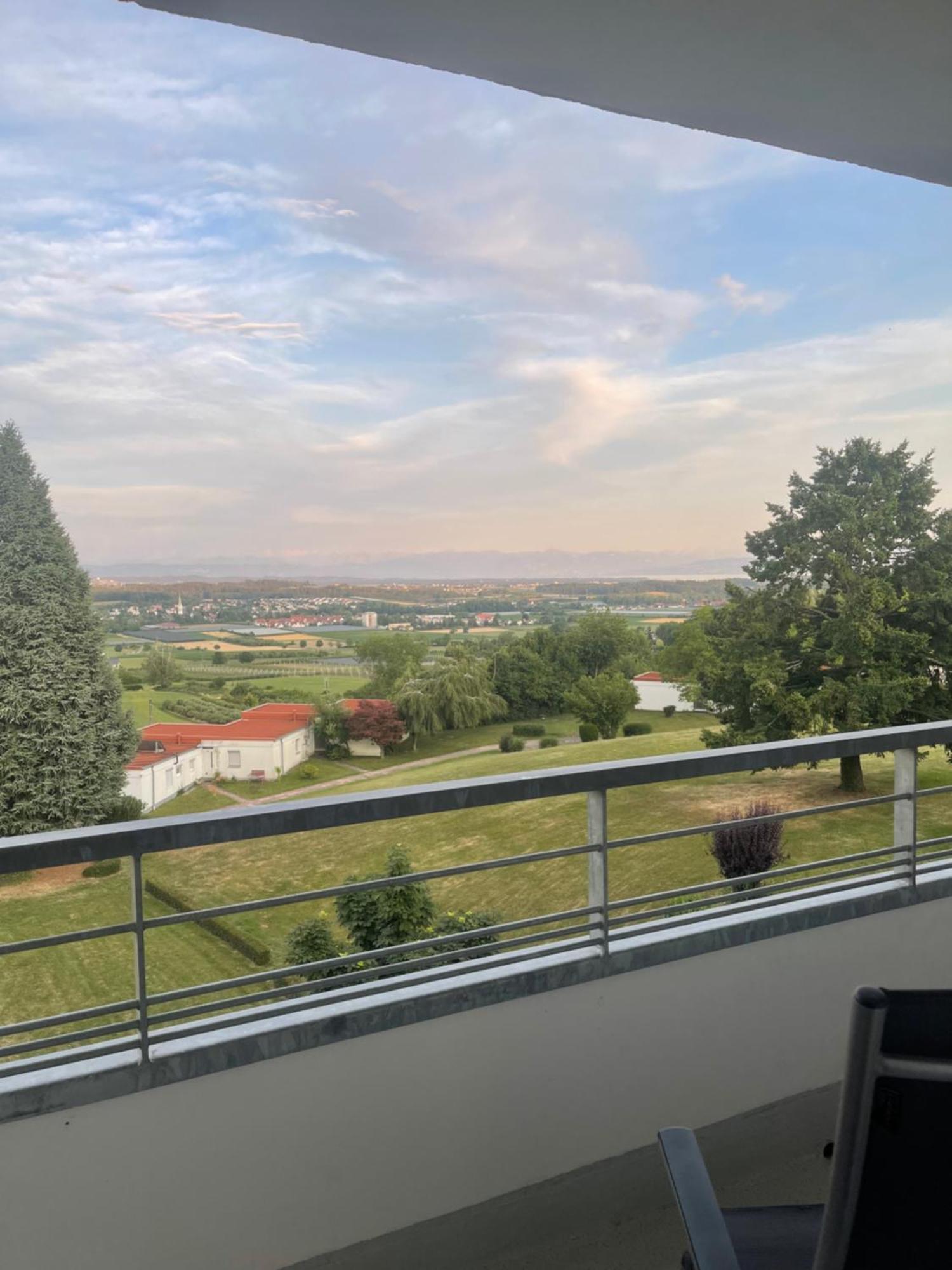 See- Und Bergblick Oberteuringen Exterior photo